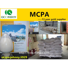 Fournisseur direct d&#39;usine MCPA-isooctyl 95% TC, MCPA-Na 13% SL, MCPA-sodium 56% SP